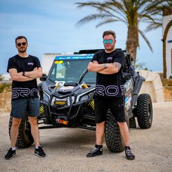 „BRO Racing“ nuotr. | Komandos nuotr. 3