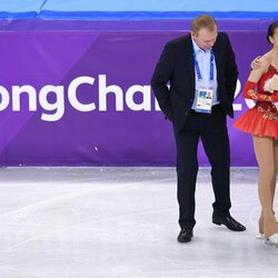 Moterų dailusis čiuožimas | Scanpix nuotr. 2