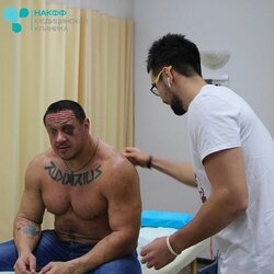 Michailas Kokliajevas | Instagram.com nuotr 5