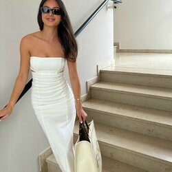 Costeen Hatzi | Instagram.com nuotr 2