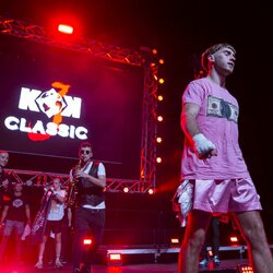 Filipas Rzondekas (Lenkija) – Dovydas Rimkus (Lietuva) | Roko Lukoševičiaus/BNS Foto nuotr. 4