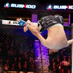 Marius Žaromskis prieš Aleksandrą Danilčanką | Žygimanto Gedvilos / BNS foto nuotr. 3