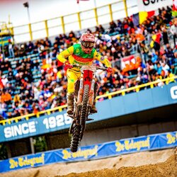 „Motocross of Nations“ | Organizatorių nuotr. 2