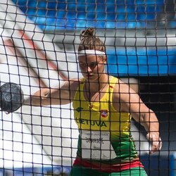 Ieva Zarankaitė | Modesto Gailiūno nuotr. 4