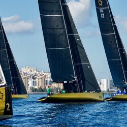„SSL Gold Cup“ | A.Noreikaitės nuotr. 3