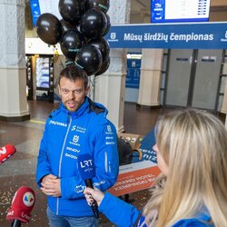 Vaidoto Žalos sugrįžimas | Organizatorių nuotr. 4