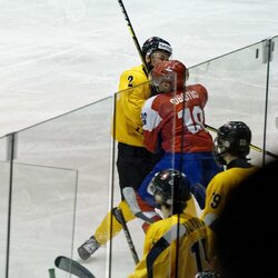 Lietuva – Serbija rungtynių akimirka | Sportas.lt/Tito Pacausko nuotr. 3