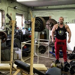 Tomas Bendoraitis | asmeninio archyvo nuotr. 1