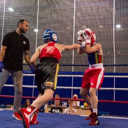 „S.W.A.T.'73“ bušido turnyras Alytuje | Organizatorių nuotr. 6