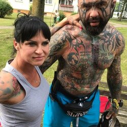 Marcinas Rozalskis | Instagram.com nuotr 5