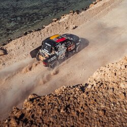 Dakaro ralio devintasis etapas | Marian Chytka nuotr. 5