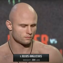 Julius Anglickas | „Stop“ kadras 2