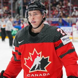 Kanados – Čekijos rungtynių akimirka | IIHF nuotr. 3