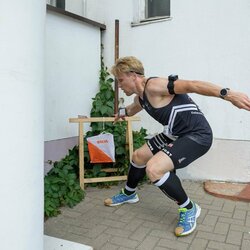 Lietuvos orientavimosi sporto sprinto ir sprinto estafečių čempionatai | Donato Lazausko nuotr. 5