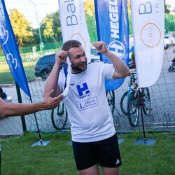 „FC Hegelmann“ gimtadienio šventė | E.Kniežausko nuotr. 6