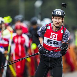 Arūnas Daugirdas | Karolio Kavolėlio nuotr. 1