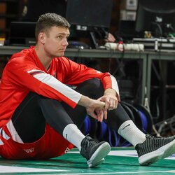 Rungtynių akimirka | LKL nuotr. 5