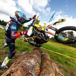Lietuvos enduro ir enduro sprinto taurės trečiasis etapas | Organizatorių nuotr. 5