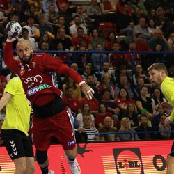 Vengrijos rankinio federacijos nuotr. | Organizatorių nuotr. 6