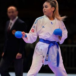 Anželika Terliuga | Instagram.com nuotr 6