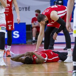 „Juventus“ ir „Žalgirio“ rungtynės | Roko Lukoševičiaus/BNS Foto nuotr. 1