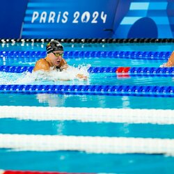 Rūta Meilutytė | Vytauto Dranginio nuotr. 2