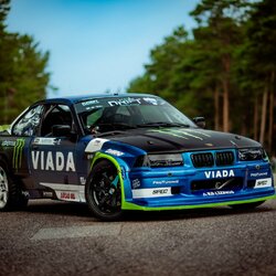 Kristaps Bardzins nuotr. | Organizatorių nuotr. 2