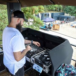 Atidaryta pirmoji Lietuvoje motorlaivių akademija | Naurimo Zavecko nuotr. 4