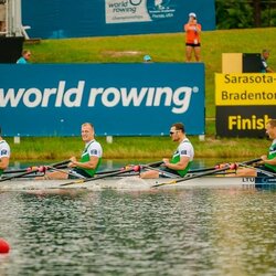 Dovydas Nemeravičius, Martynas Džiaugys, Rolandas Maščinskas ir Aurimas Adomavičius | Rimanto Navicko/RGB pictures nuotr. 2