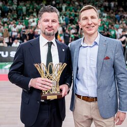 Rungtynių akimirka | Roko Lukoševičiaus/LKL nuotr. 1