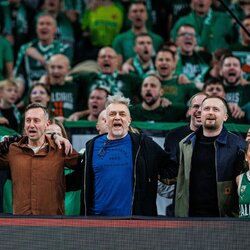 Rungtynių akimirka | Eriko Ovčarenko / BNS foto nuotr. 5