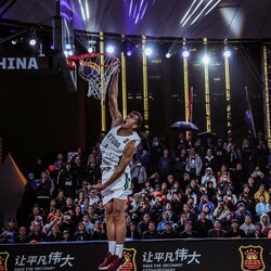 Justinas Jogminas | FIBA nuotr. 2