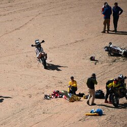 Dakaro tragedija | Scanpix nuotr. 3