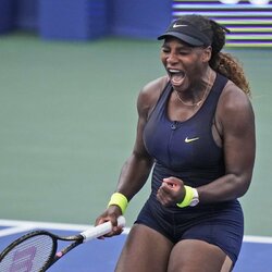 5. Serena Williams – 36 mln. Uždarbis iš turnyrų: 4 mln. Kitos pajamos: 32 mln. | Scanpix nuotr. 6
