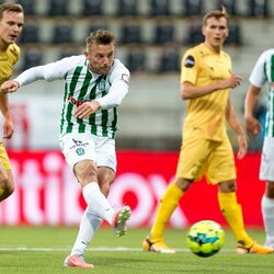 „Bodo Glimt“ ir „Žalgirio“ rungtynės | Elvio Žaldario nuotr. 6