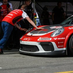 „Aurum 1006 km lenktynių“ boksai | Eriko Ovčarenko / BNS foto nuotr. 1