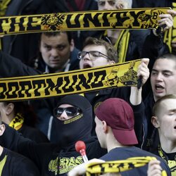 UEFA Čempionų lyga: „Monaco“ - Dortmundo „Borussia“ | Scanpix nuotr. 2