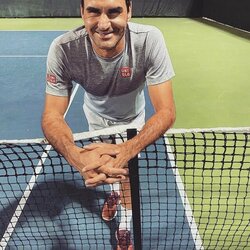 7. Rogeris Federeris (39 metai, tenisas) – 90 mln. JAV dolerių (0,03 mln. už darbą sporte, 90 mln. – kita veikla) | Organizatorių nuotr. 4