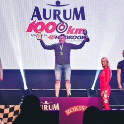 „Street Drag by StartLine“  | Vytauto Pilkausko nuotr. 1