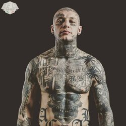 Walteris Pugliesi | Instagram.com nuotr 2