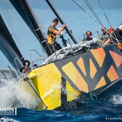 „St. Maarten Heineken“ regata | Organizatorių nuotr. 6