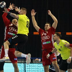 Vengrijos rankinio federacijos nuotr. | Organizatorių nuotr. 4