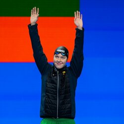 Kotryna Teterevkova | Kipro Štreimikio/LTOK nuotr. 2