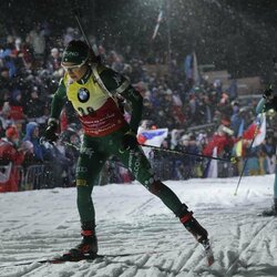 Moterų 7,5 km sprintas | Scanpix nuotr. 3