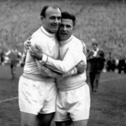 7. Alfredo Di Stefano – 201. | Scanpix nuotr. 4
