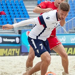 Lietuvių ir baltarusių rungtynės | Organizatorių nuotr. 4