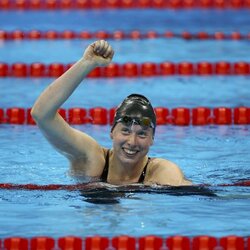 Lilly King | Scanpix nuotr. 6