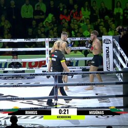 Arnoldas Misiūnas ir Dovydas Rimkus | Organizatorių nuotr. 5