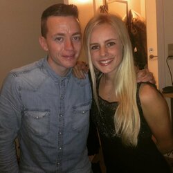 Mette Graversgaard | Instagram.com nuotr 6