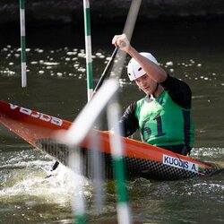 Aurimas Kuodis | E.Kniežausko nuotr. 1